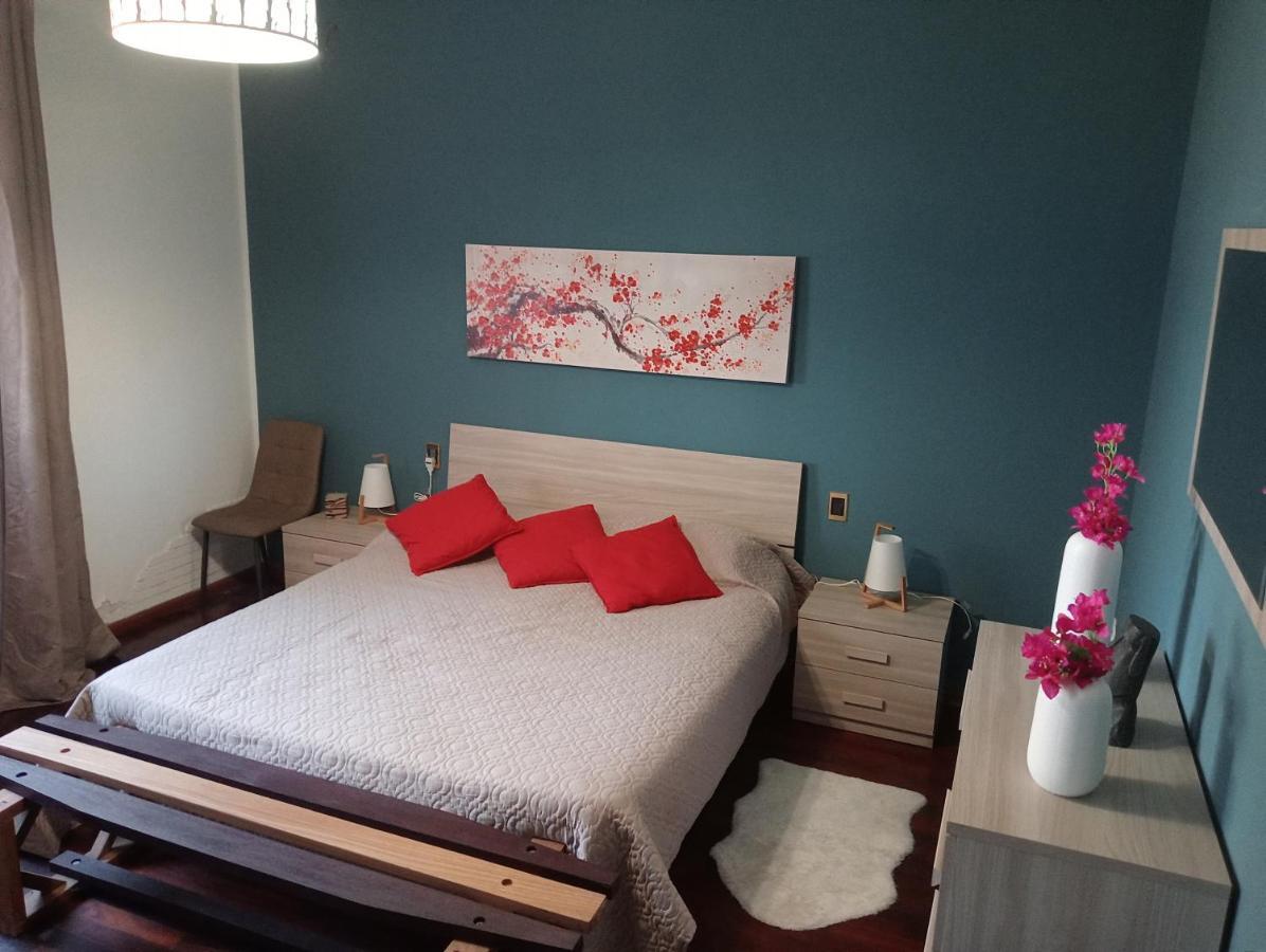 Milo'S House Villa มาสกาลูเชีย ภายนอก รูปภาพ